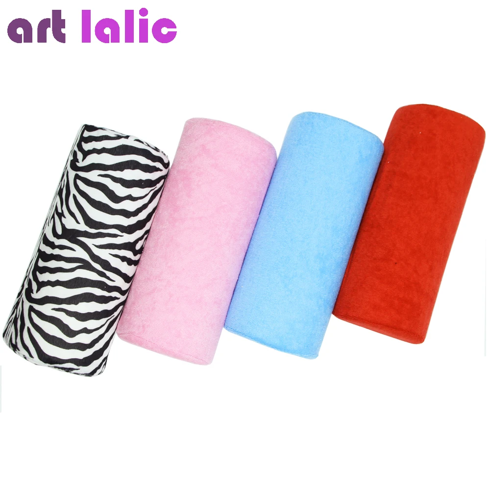 Nail Art Xl - Soft Hand Armrest Cushion for Nail