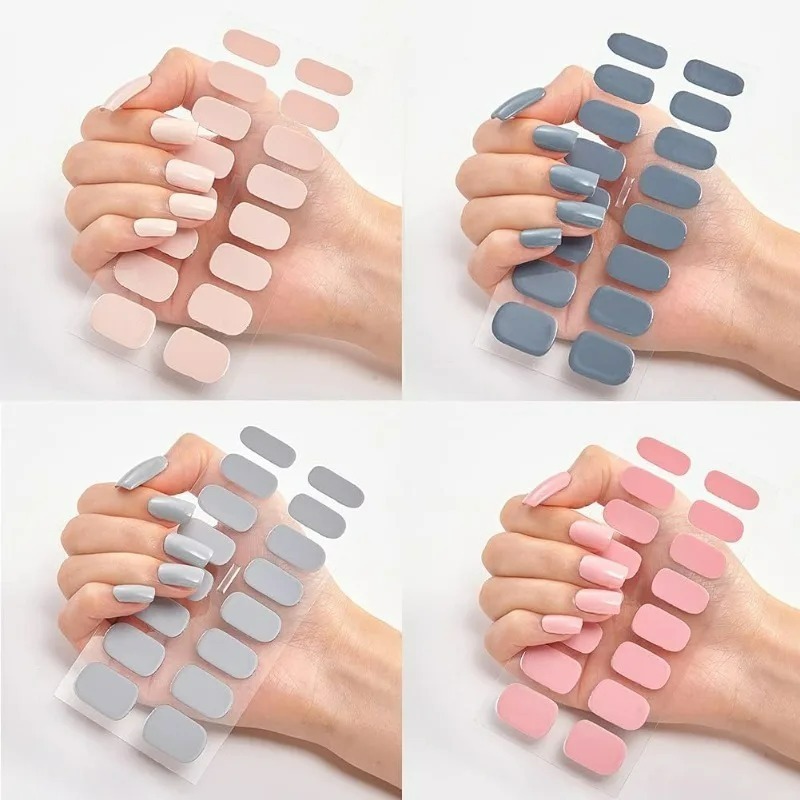 New for Women Girls Nail Stick - Nail Art Xl 评论和价格