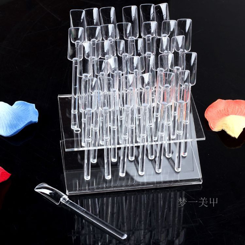 32 Tips Pop Sticks Acrylic Nai - Nail Art Viral 评论和价格