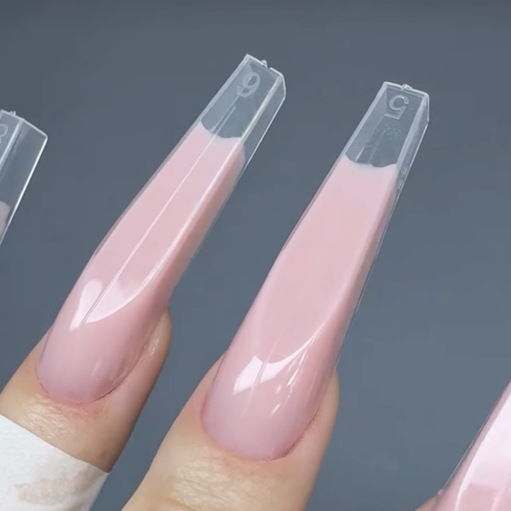 70/120/140pcs New Dual Forms N - Nail Art Xl 评论和价格