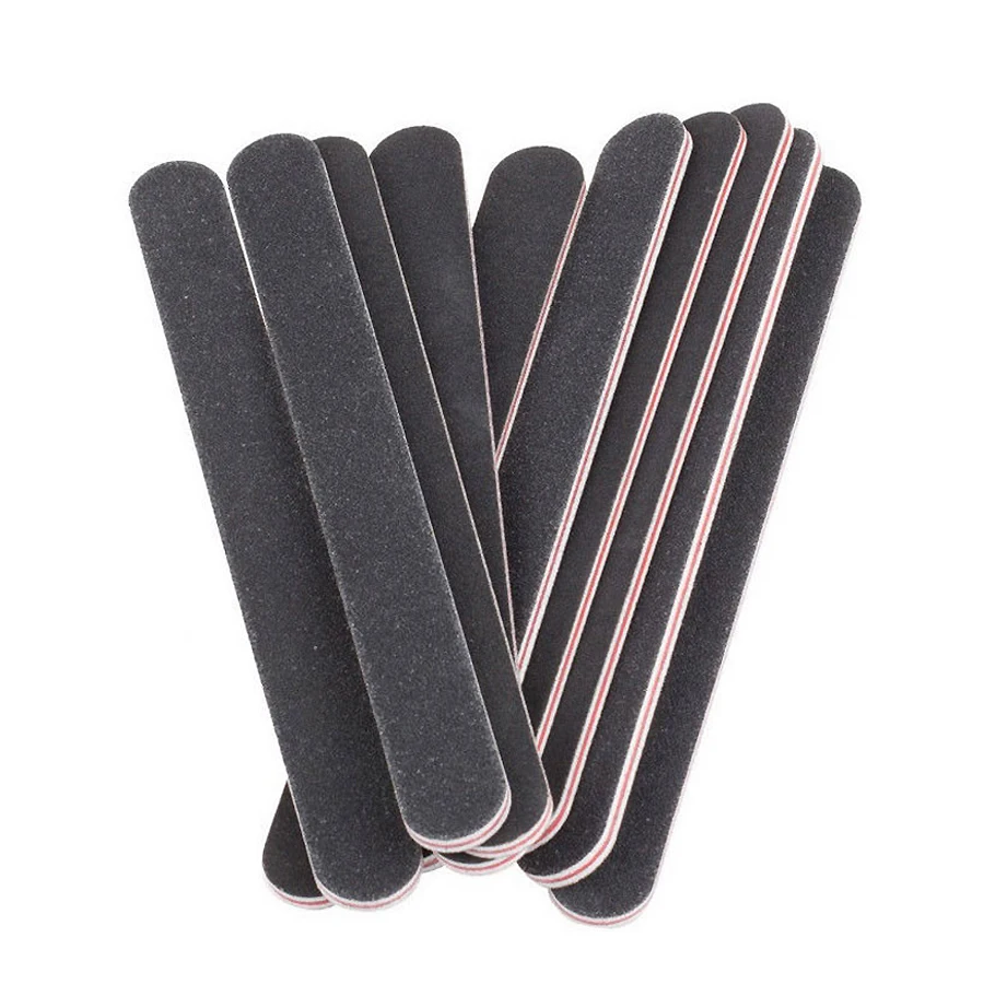 5Pcs Emery Board Nail Files, S - Nail Art Xl 评论和价格