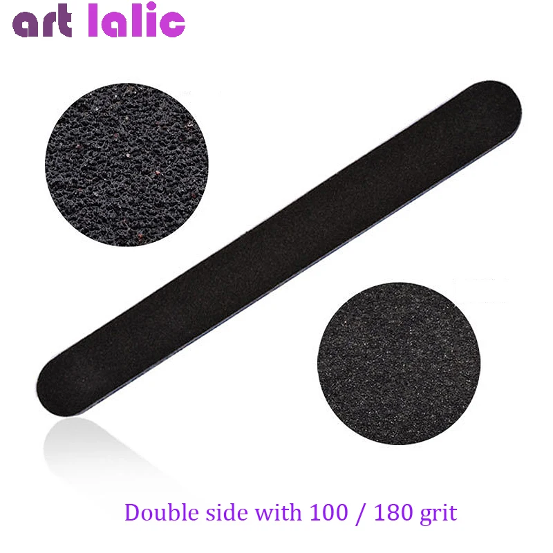 5Pcs Emery Board Nail Files, S - Nail Art Xl 评论和价格