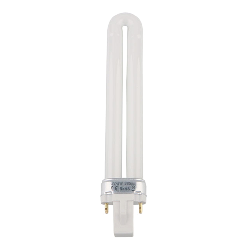 2021 New 9W Dryer UV Lamp Tube - Nail Art Xl 评论和价格