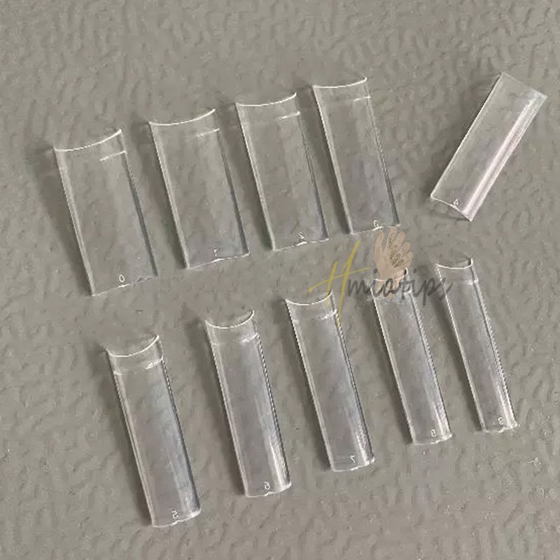 500pcs No C Curve XL Square St - Nail Art Xl 评论和价格