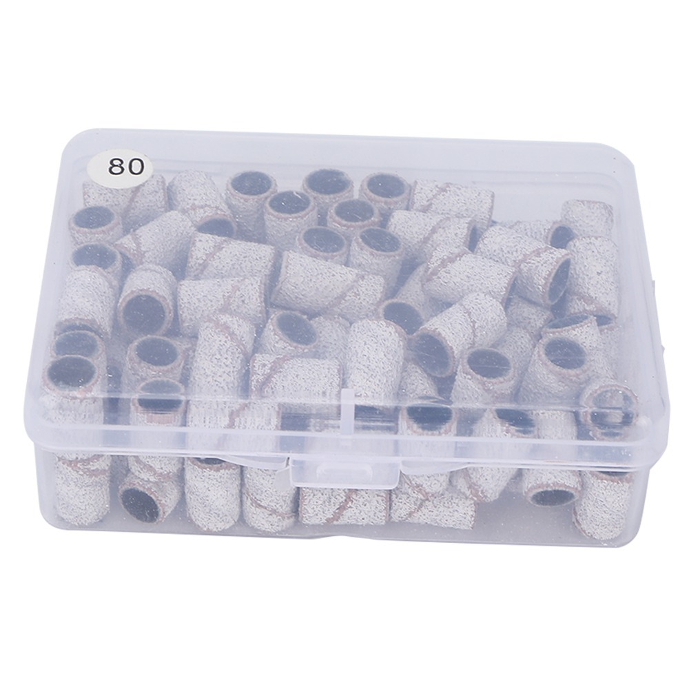 100pcs Professional White Nail - Nail Art Xl 评论和价格