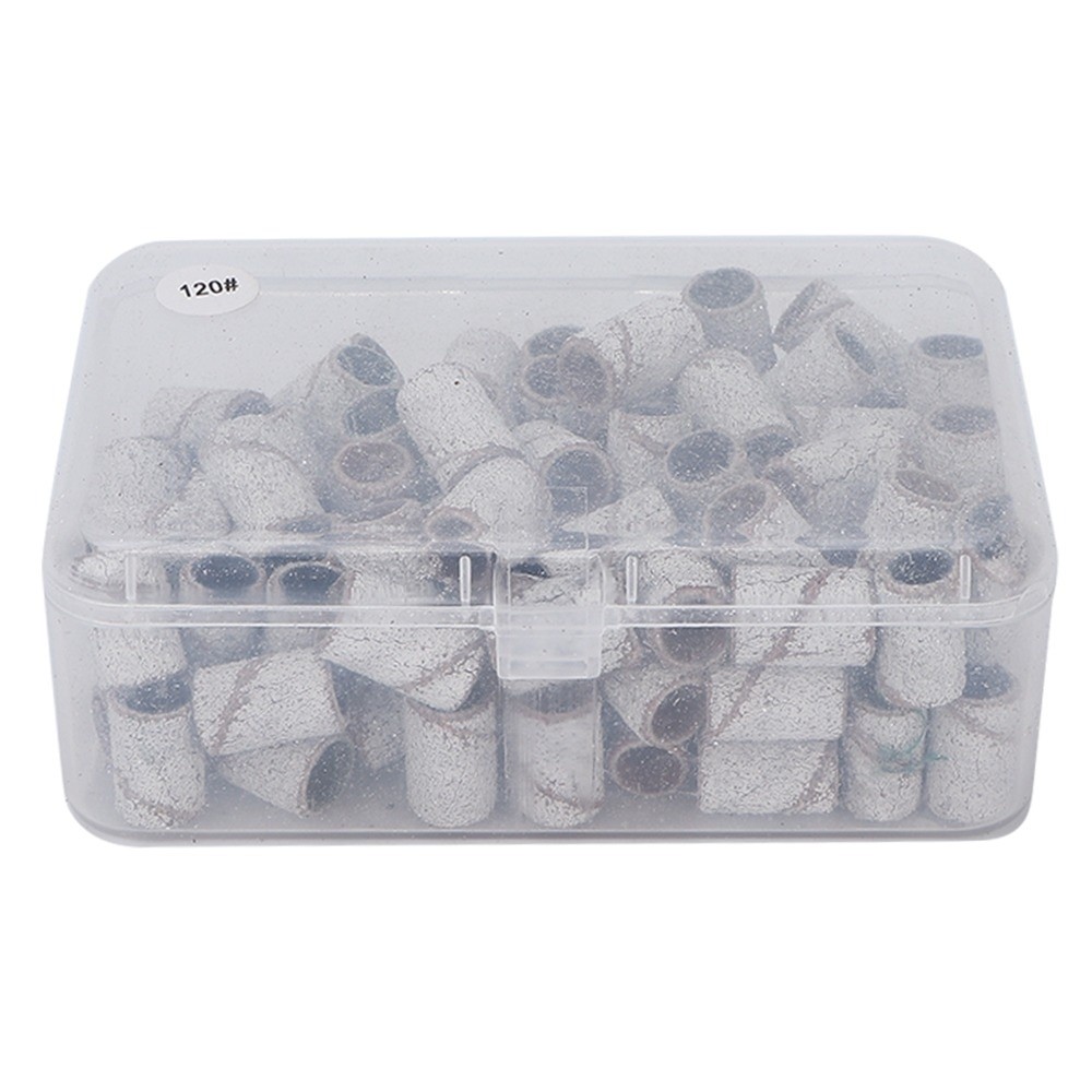 100pcs Professional White Nail - Nail Art Xl 评论和价格
