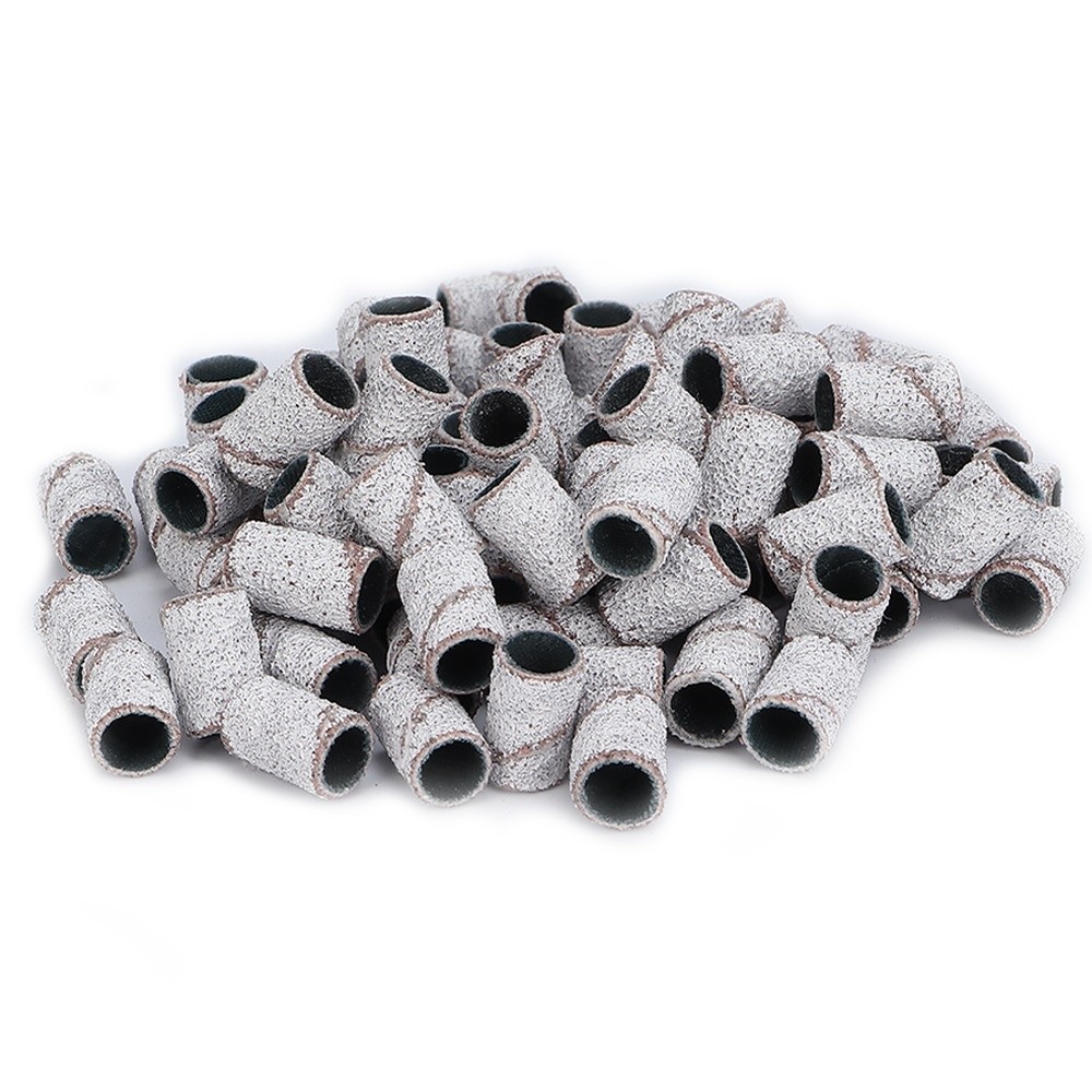 100pcs Professional White Nail - Nail Art Xl 评论和价格