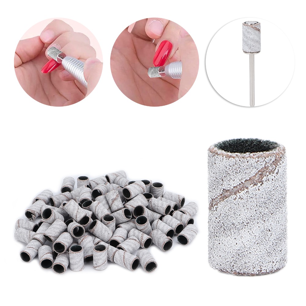 100pcs Professional White Nail - Nail Art Xl 评论和价格