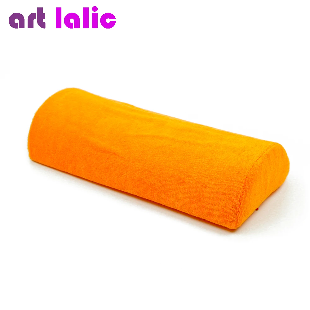 Soft Hand Armrest Cushion for  - Nail Art Xl 评论和价格
