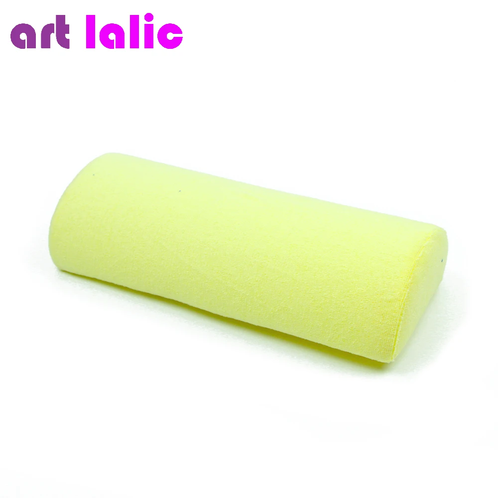 Soft Hand Armrest Cushion for  - Nail Art Xl 评论和价格
